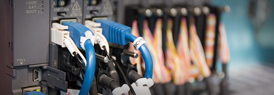 FAメカトロシステム事業